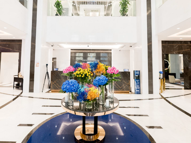 Edge Creekside Hotel