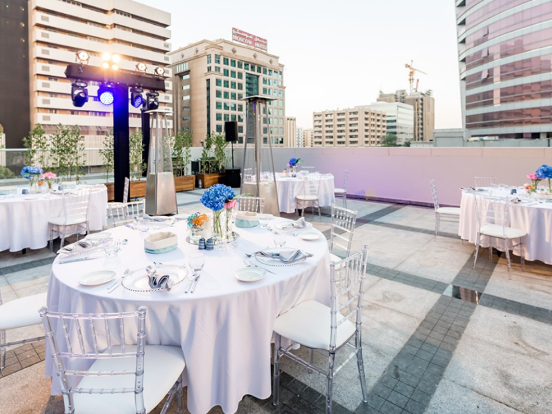 Edge Creekside Hotel