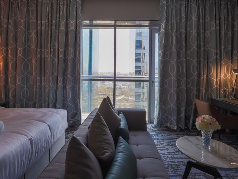 Edge Creekside Hotel