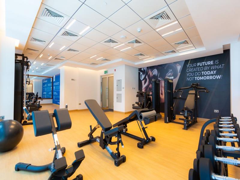 Edge Creekside Hotel