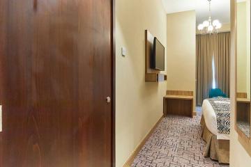 Отель Rose Plaza Hotel ОАЭ, Аль Барша, фото 41