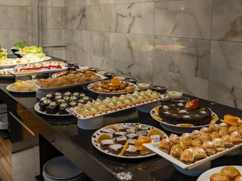 Erta Soyak Hotel Uludag