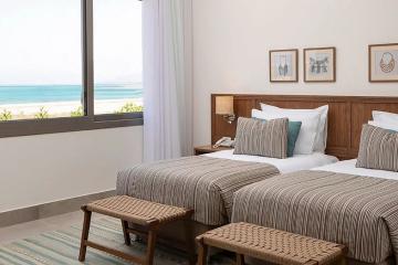 Отель Steigenberger Resort Ras Soma Египет, Сома Бей, фото 13