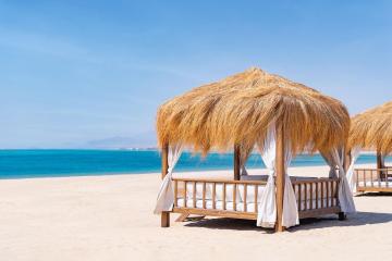 Отель Steigenberger Resort Ras Soma Египет, Сома Бей, фото 23