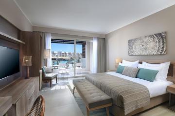 Отель Steigenberger Resort Ras Soma Египет, Сома Бей, фото 27