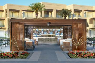 Отель Steigenberger Resort Ras Soma Египет, Сома Бей, фото 33