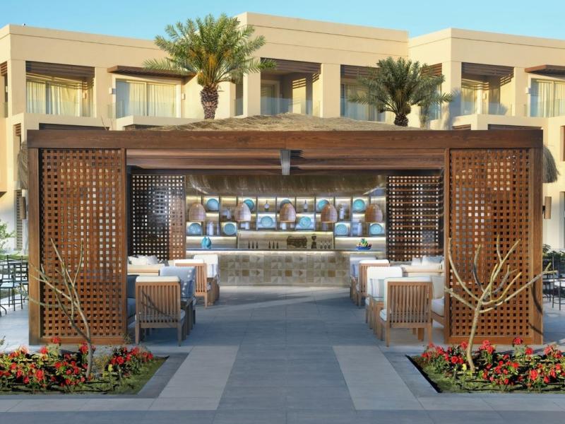 Steigenberger Resort Ras Soma