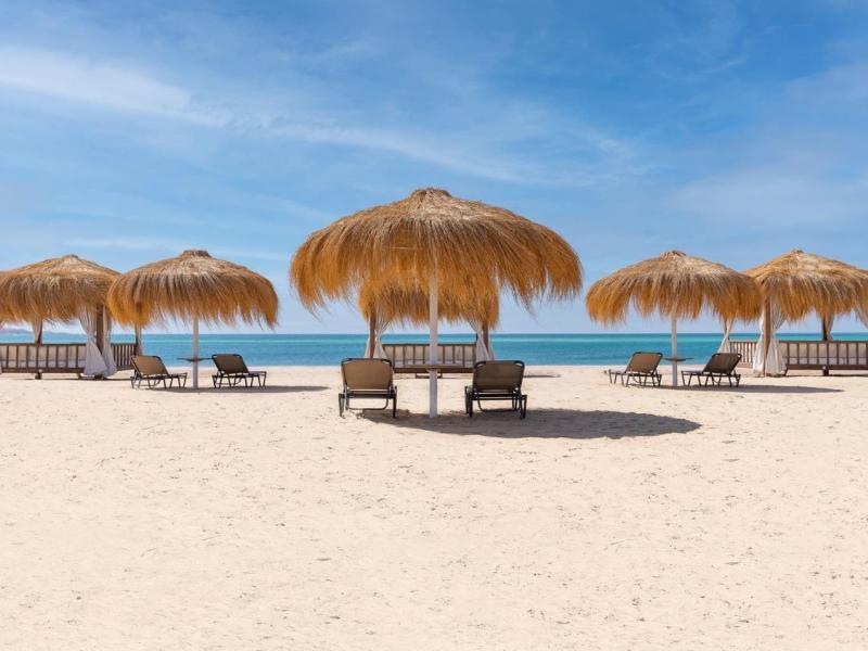 Steigenberger Resort Ras Soma