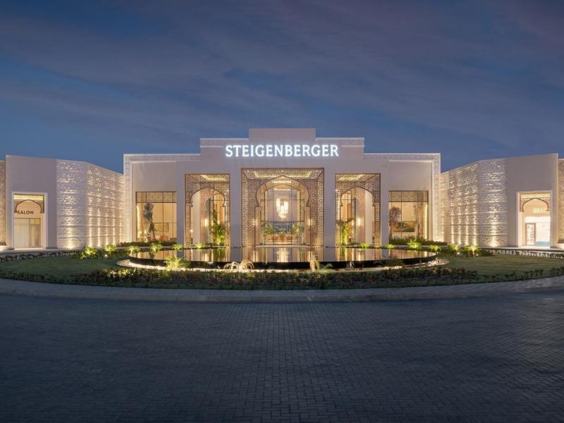 Steigenberger Resort Ras Soma