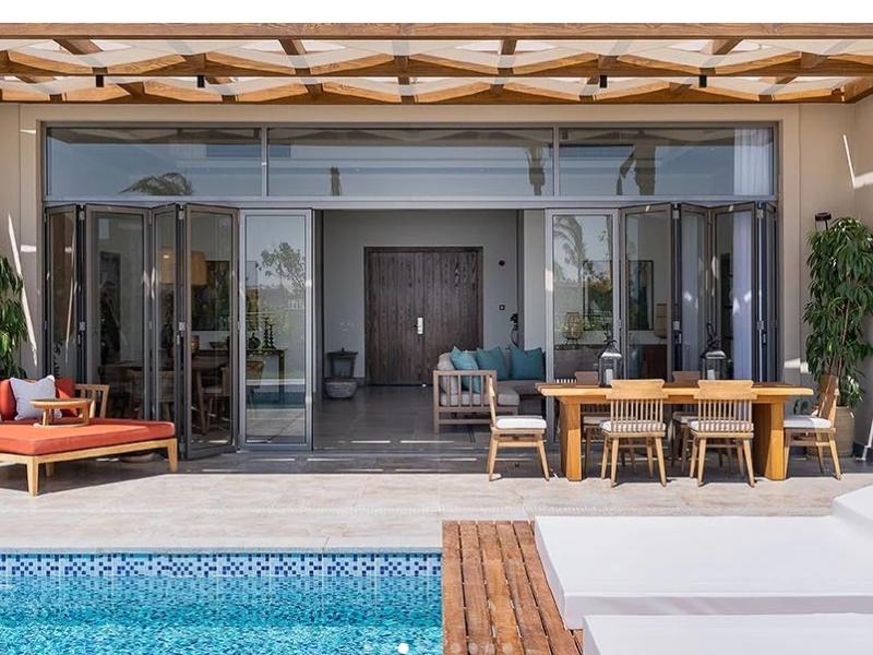 Steigenberger Resort Ras Soma