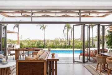 Отель Steigenberger Resort Ras Soma Египет, Сома Бей, фото 9