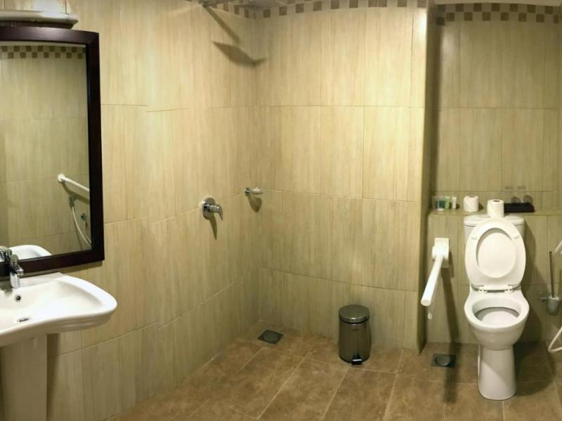 Kilimanjaro Wonders Hotel