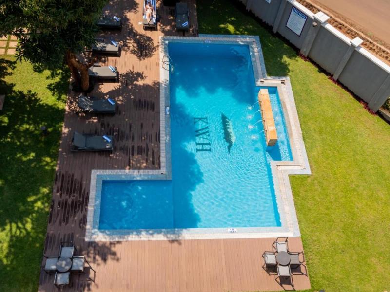 Kilimanjaro Wonders Hotel