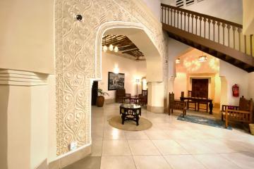 Отель Smiles Stone Town Hotel Танзания, Стоун Таун, фото 3