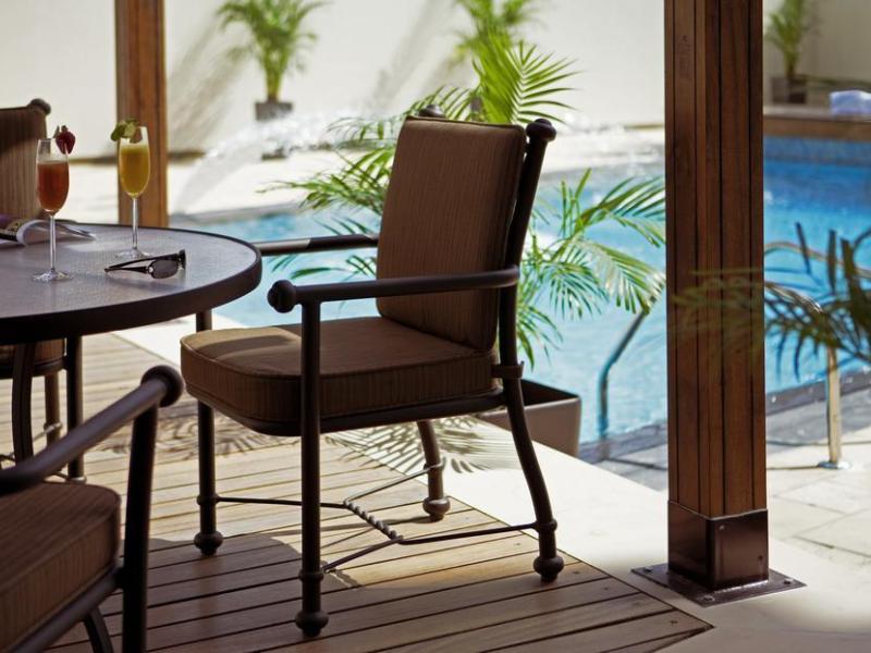 Dusit Princess Residences Dubai Marina