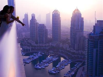 Dusit Princess Residences Dubai Marina