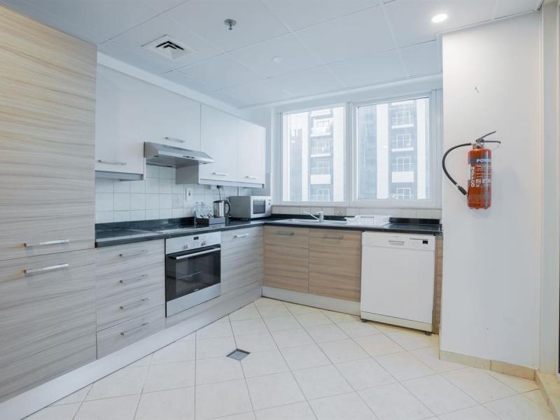 Dusit Princess Residences Dubai Marina