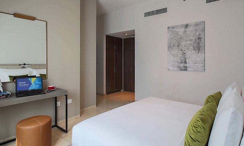 Dusit Princess Residences Dubai Marina