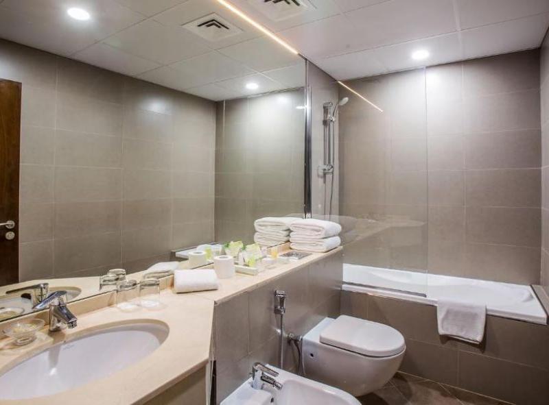 Dusit Princess Residences Dubai Marina