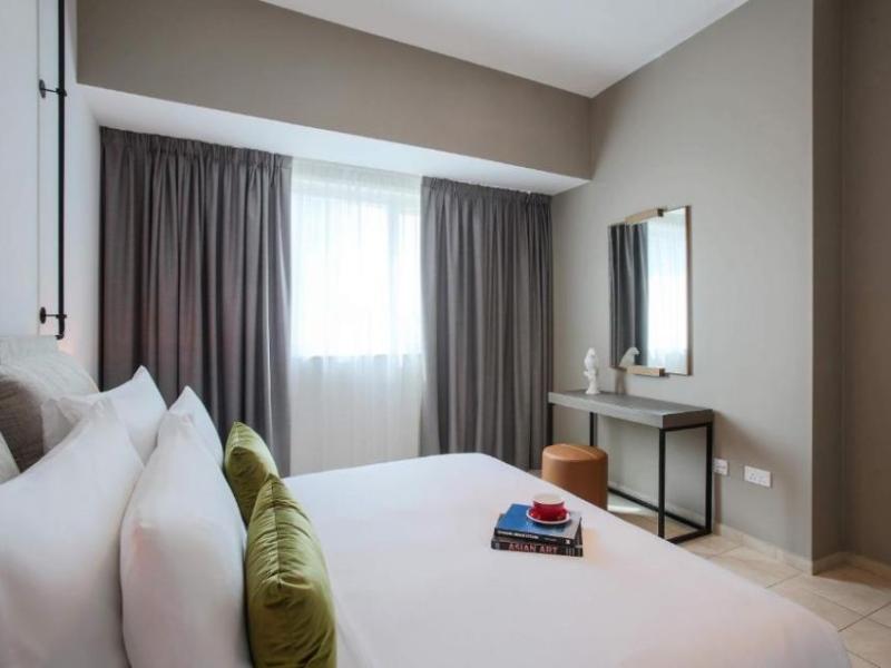 Dusit Princess Residences Dubai Marina