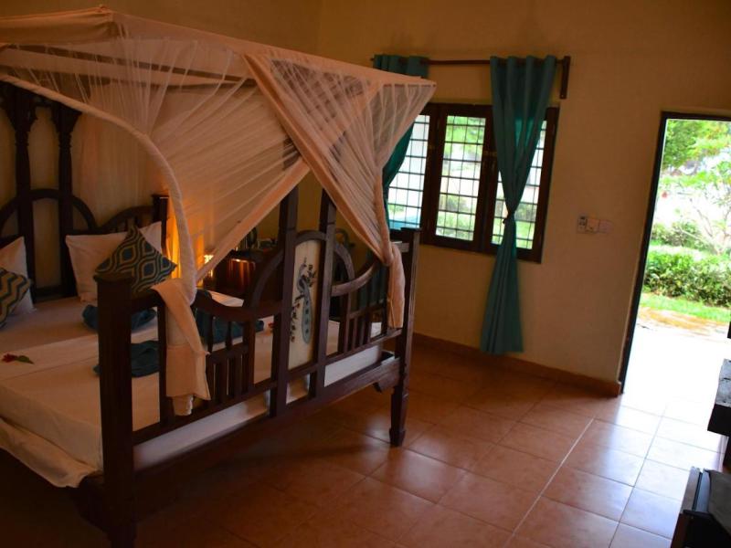 Kiwengwa Bungalow Boutique Resort