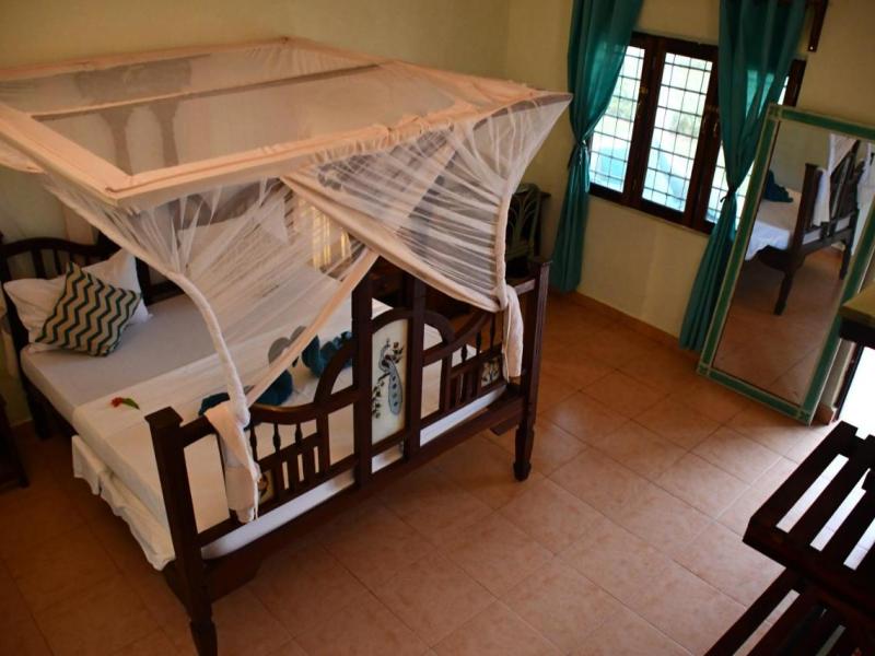 Kiwengwa Bungalow Boutique Resort