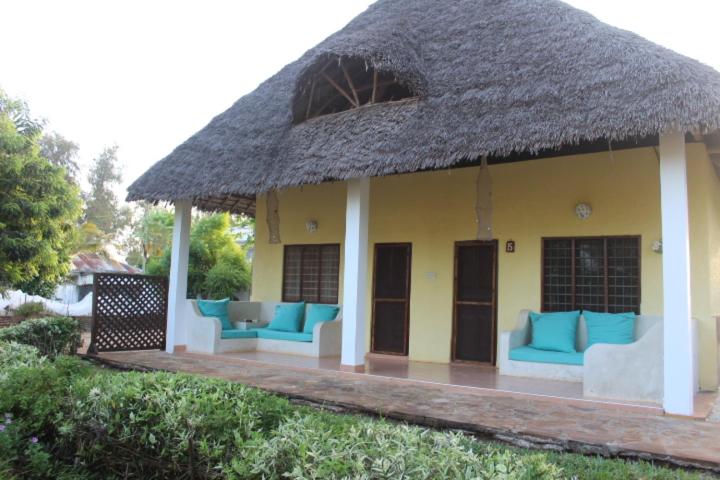 Kiwengwa Bungalow Boutique Resort