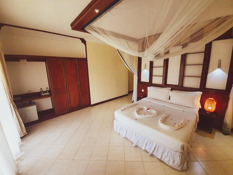 AHG Maya Bay Resort & Spa