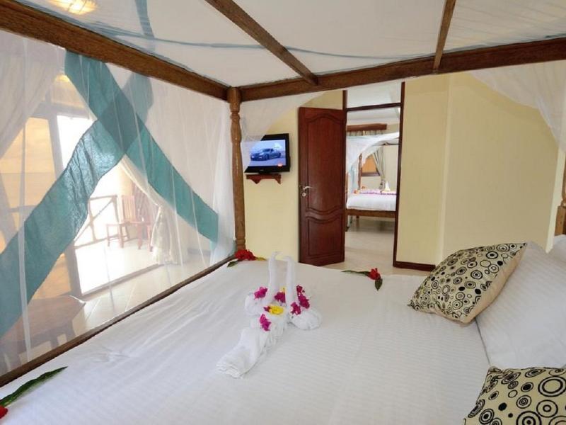 AHG Maya Bay Resort & Spa