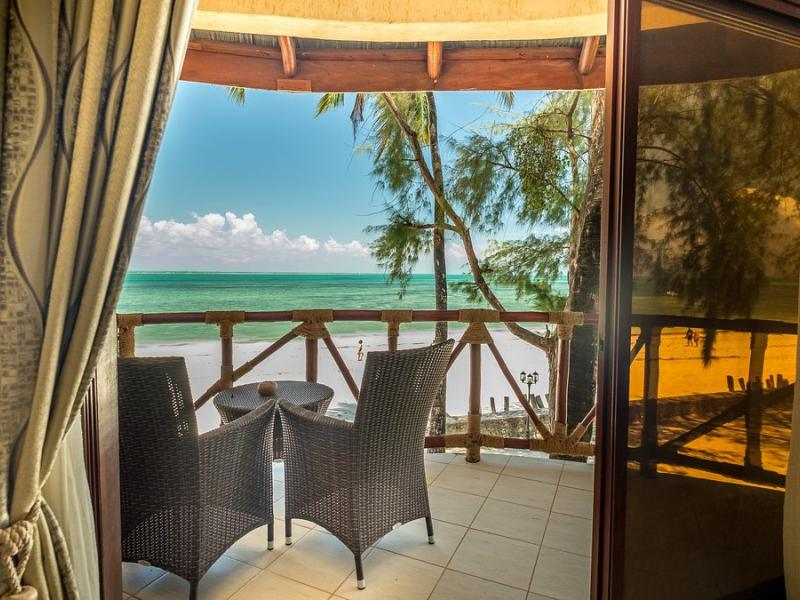 AHG Maya Bay Resort & Spa