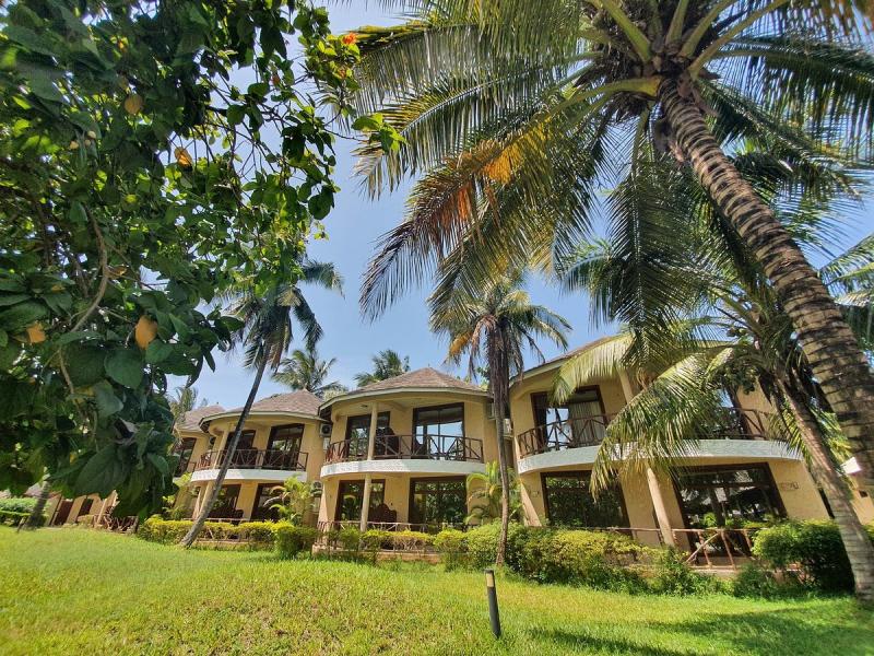 AHG Maya Bay Resort & Spa