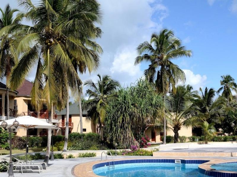 AHG Maya Bay Resort & Spa