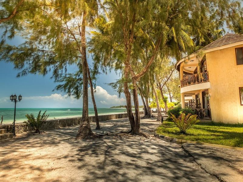 AHG Maya Bay Resort & Spa