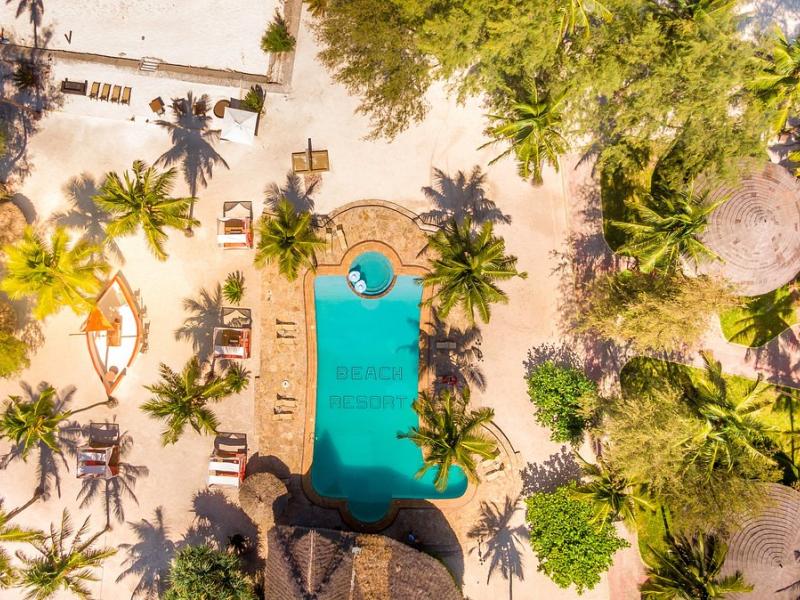 AHG Maya Bay Resort & Spa