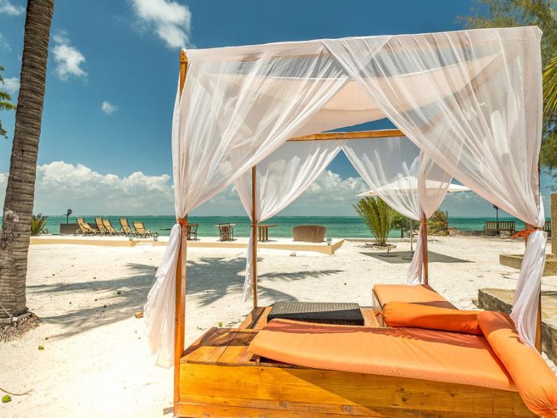 AHG Maya Bay Resort & Spa