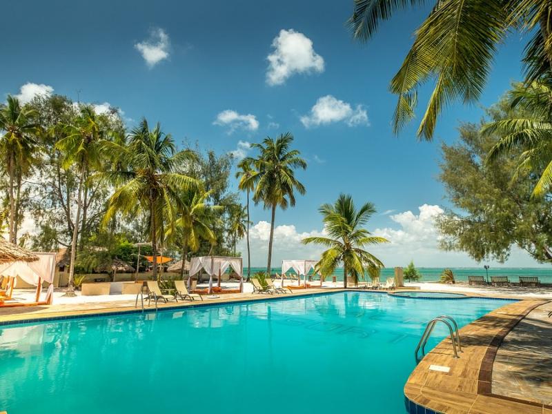 AHG Maya Bay Resort & Spa