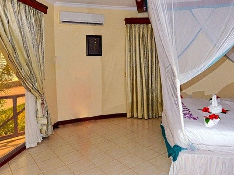 AHG Maya Bay Resort & Spa