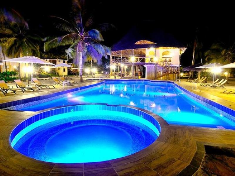 AHG Maya Bay Resort & Spa