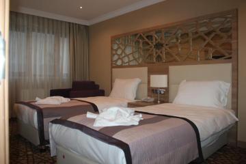 Отель Prens Hotel Турция, Фатих, фото 4