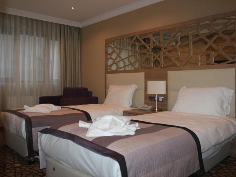 Prens Hotel