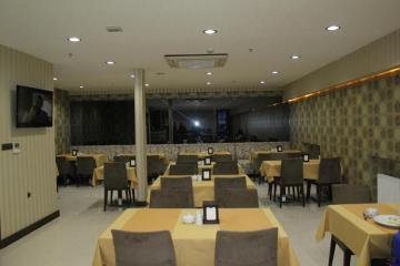 Отель Prens Hotel Турция, Фатих, фото 5