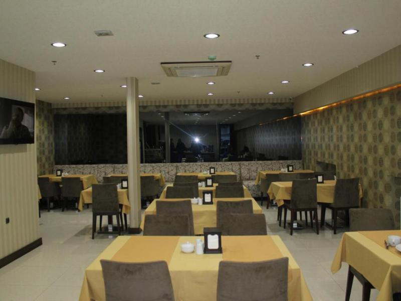 Prens Hotel