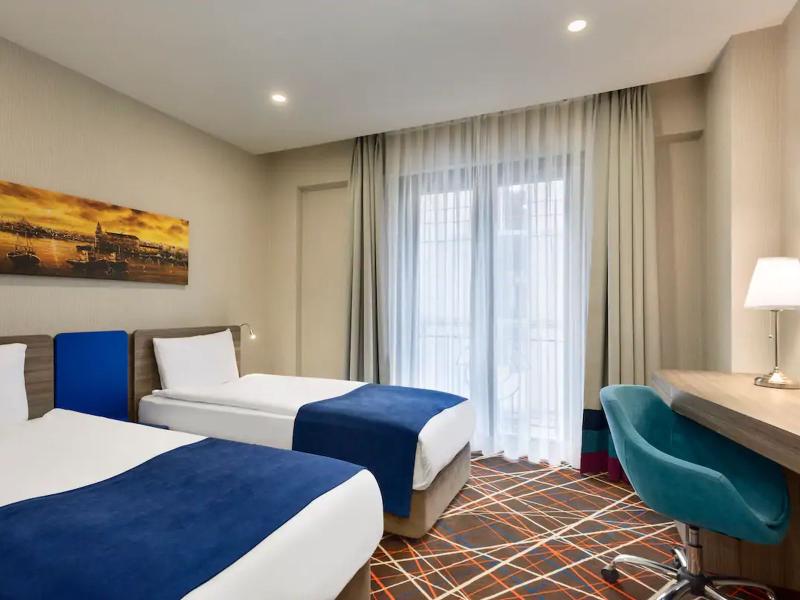 Tryp by Wyndham Istanbul Taksim