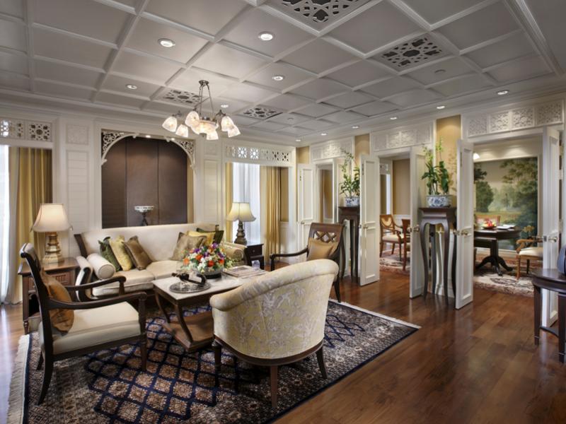 Dusit Thani Bangkok
