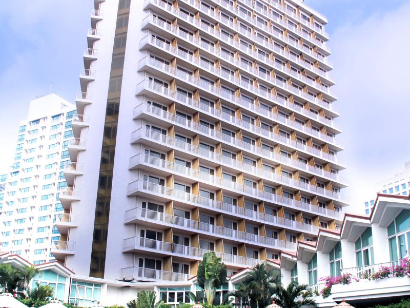 Dusit Thani Bangkok