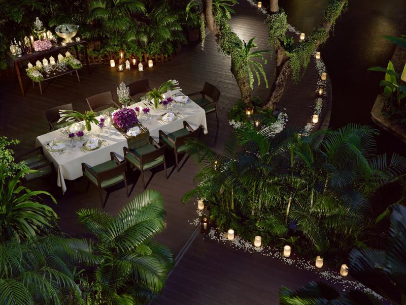 Dusit Thani Bangkok