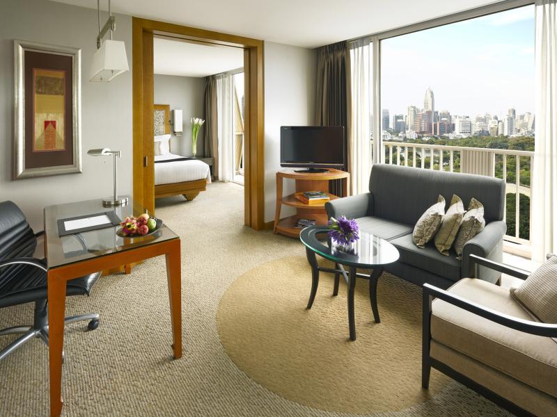 Dusit Thani Bangkok