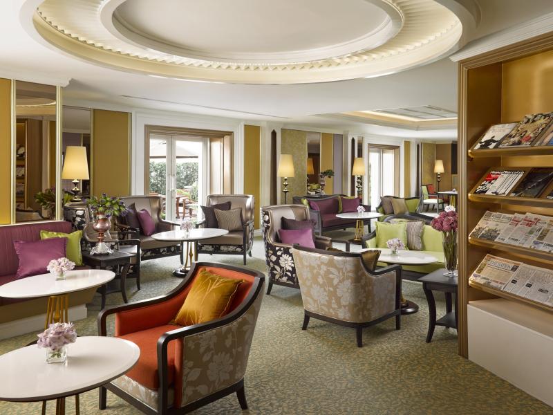 Dusit Thani Bangkok