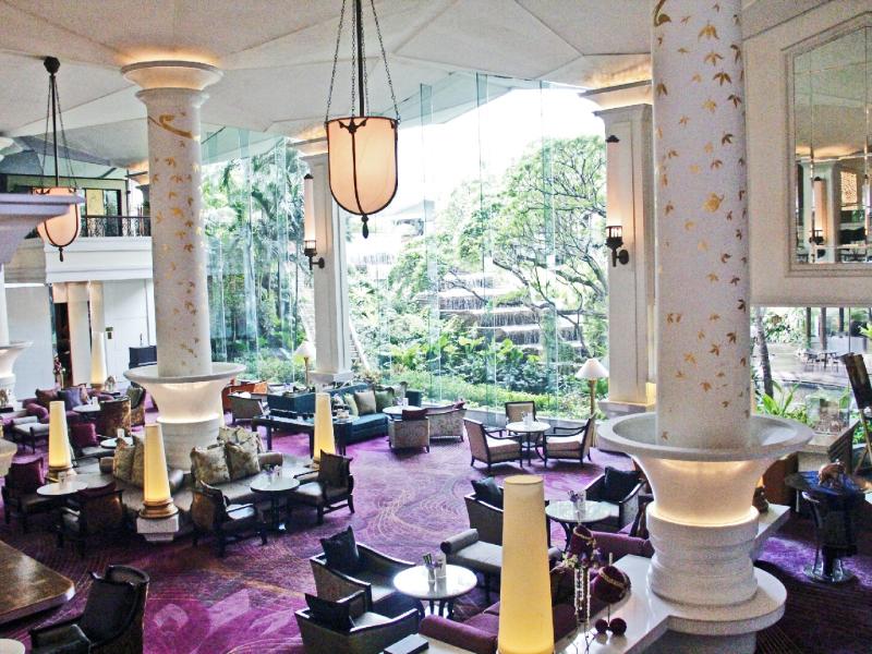 Dusit Thani Bangkok