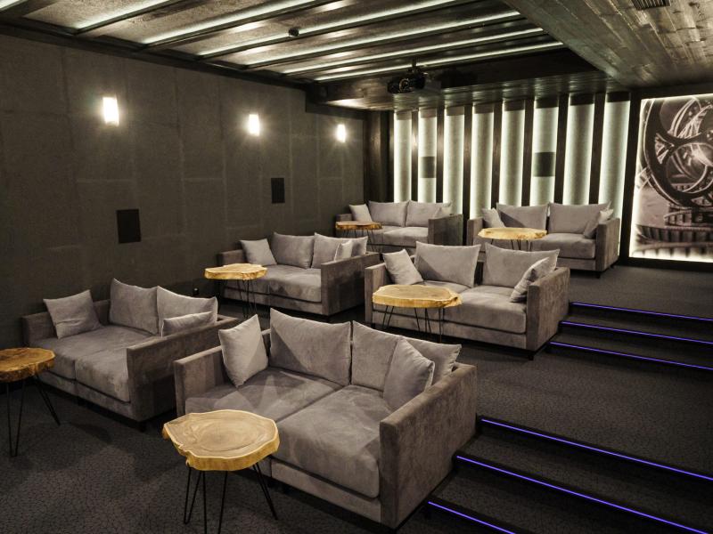 Парк Отель Горный